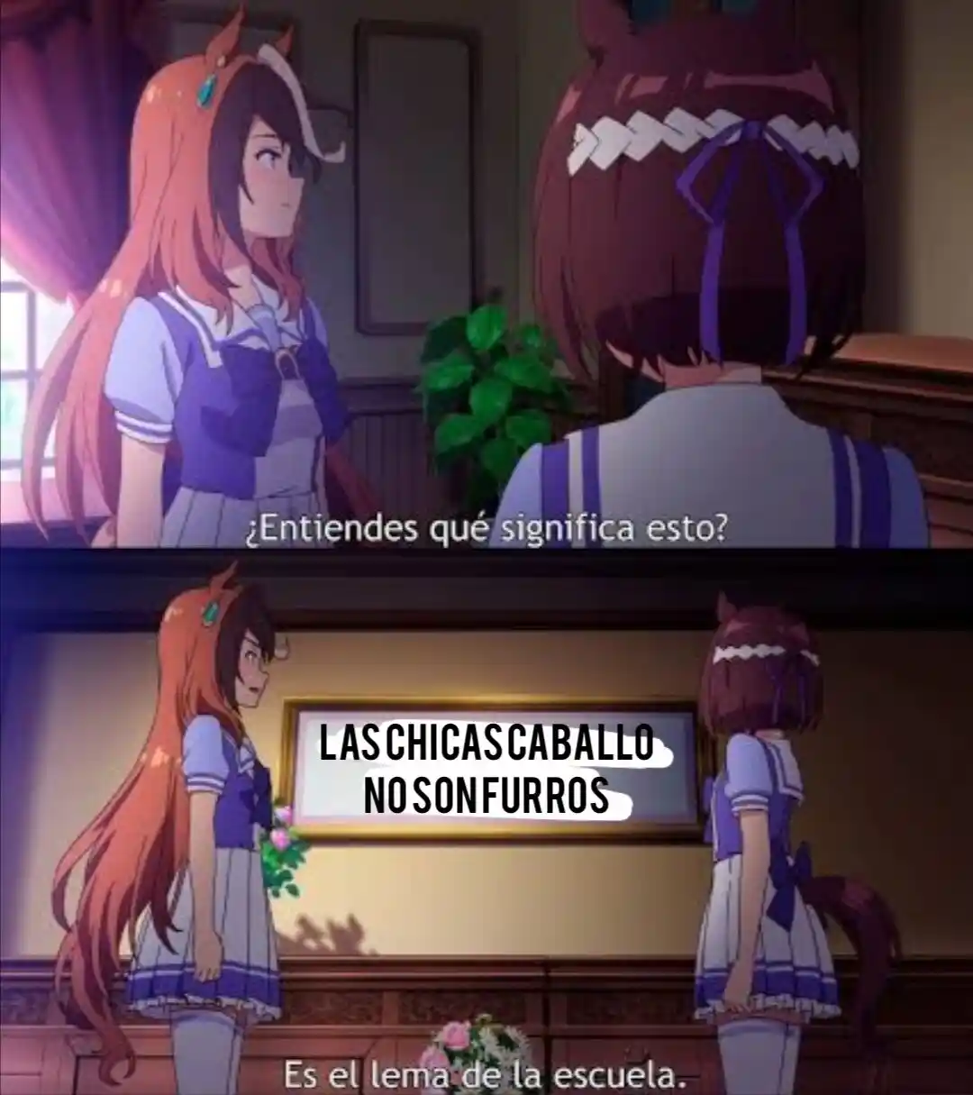 Uma Musume Pretty Derby: Star Blossom - Capítulo 3 - Página 23 - LectorTMOo