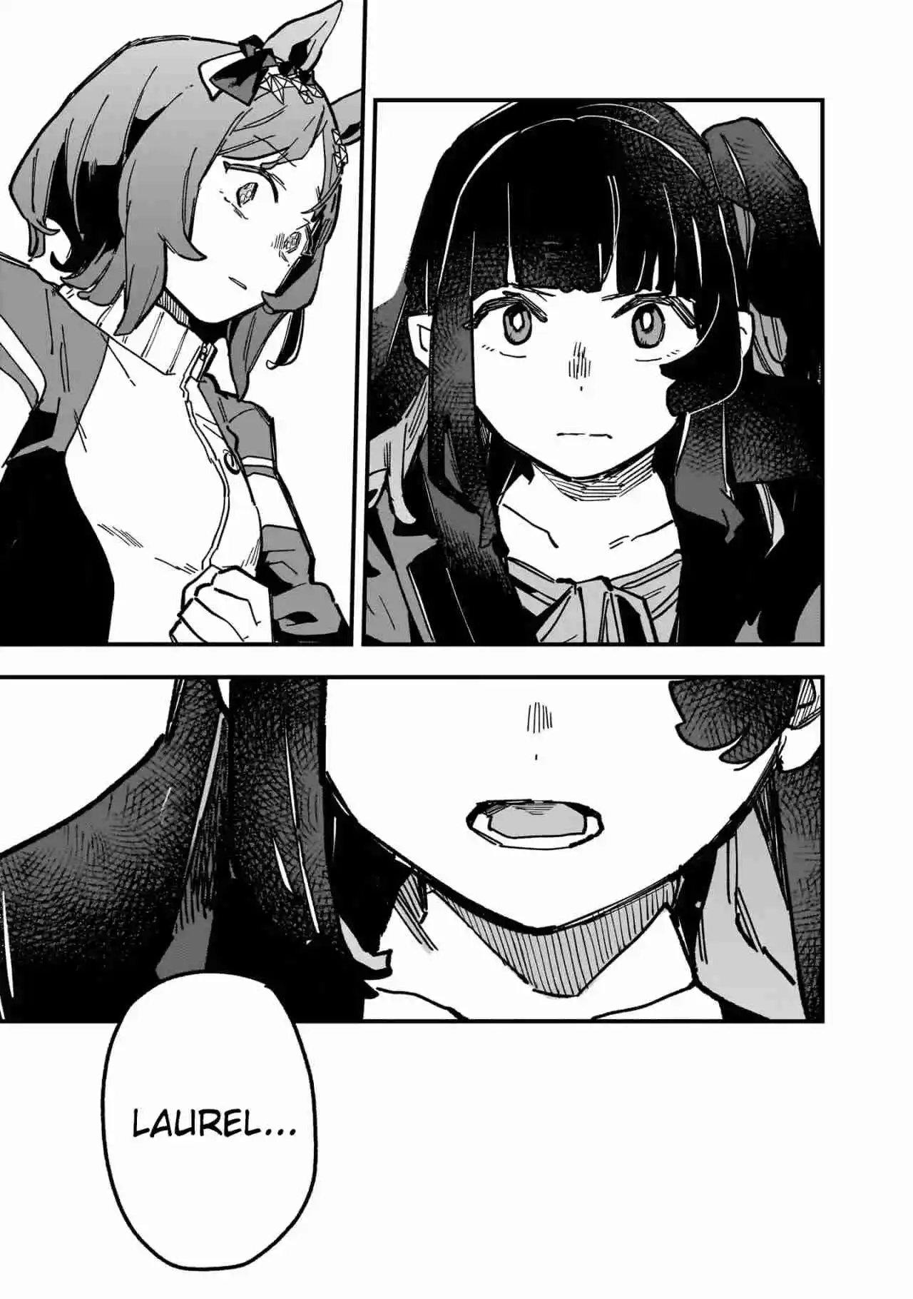 Uma Musume Pretty Derby: Star Blossom - Capítulo 31 - Página 6 - LectorTMOo