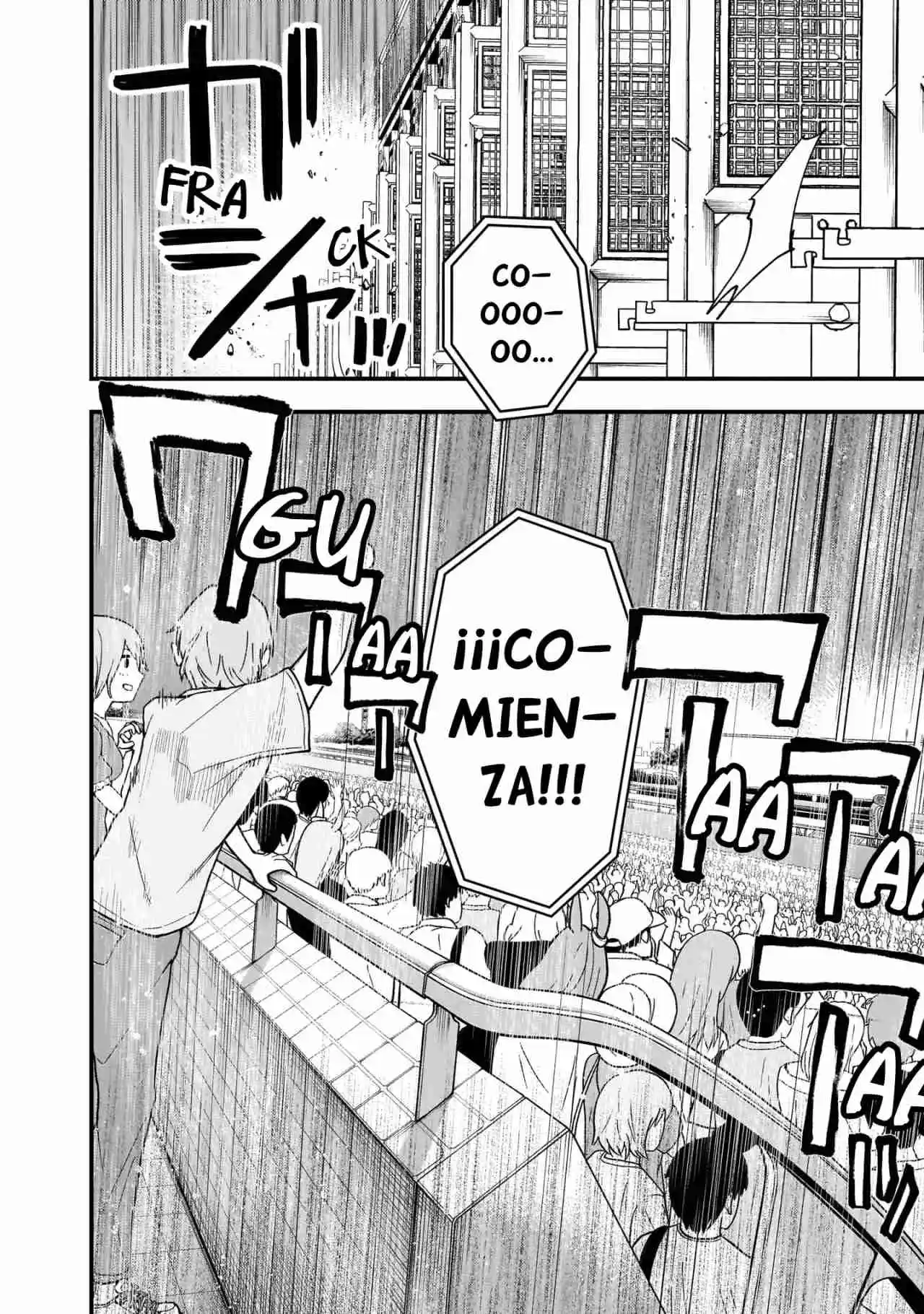 Uma Musume Pretty Derby: Star Blossom - Capítulo 33 - Página 19 - LectorTMOo