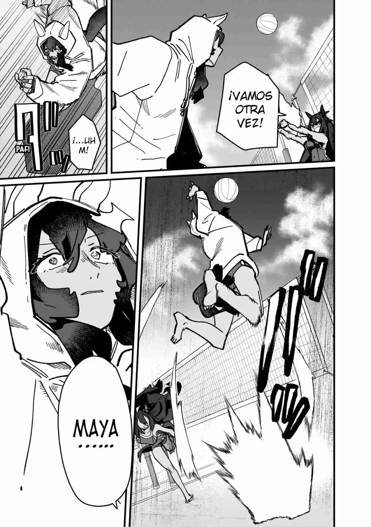 Uma Musume Pretty Derby: Star Blossom - Capítulo 37 - Página 10 - LectorTMOo