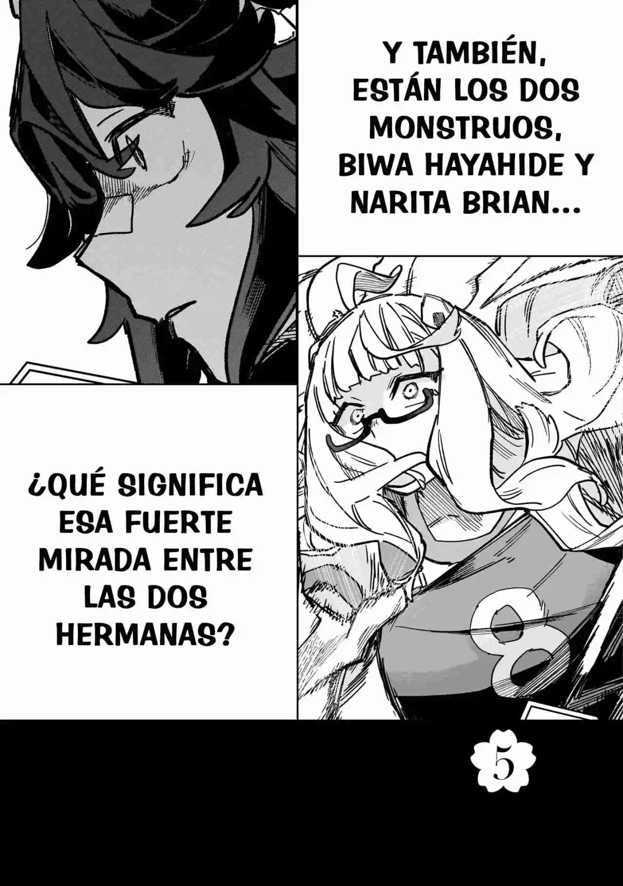Uma Musume Pretty Derby: Star Blossom - Capítulo 38 - Página 22 - LectorTMOo