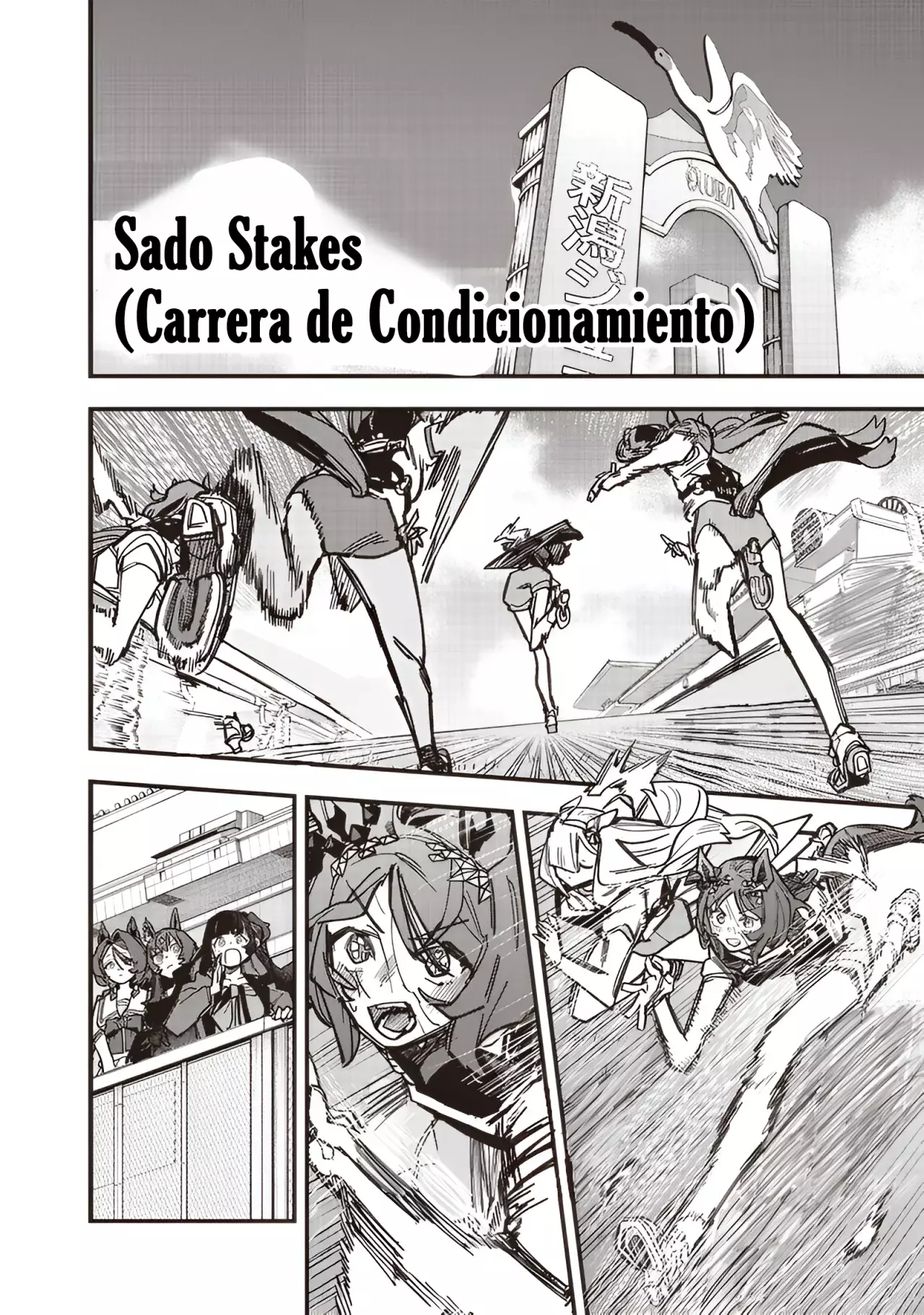 Uma Musume Pretty Derby: Star Blossom - Capítulo 39.1 - Página 9 - LectorTMOo