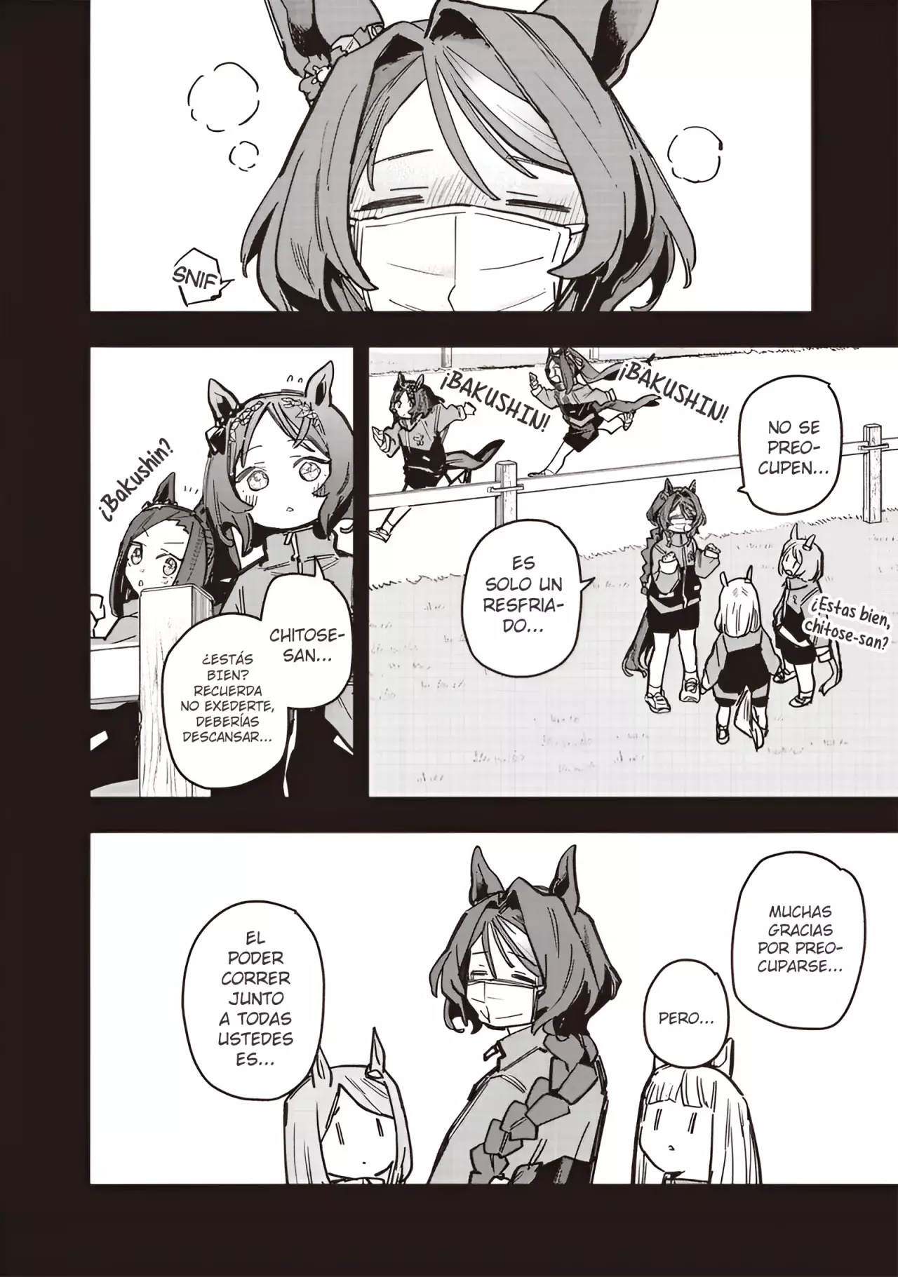 Uma Musume Pretty Derby: Star Blossom - Capítulo 39.2 - Página 5 - LectorTMOo