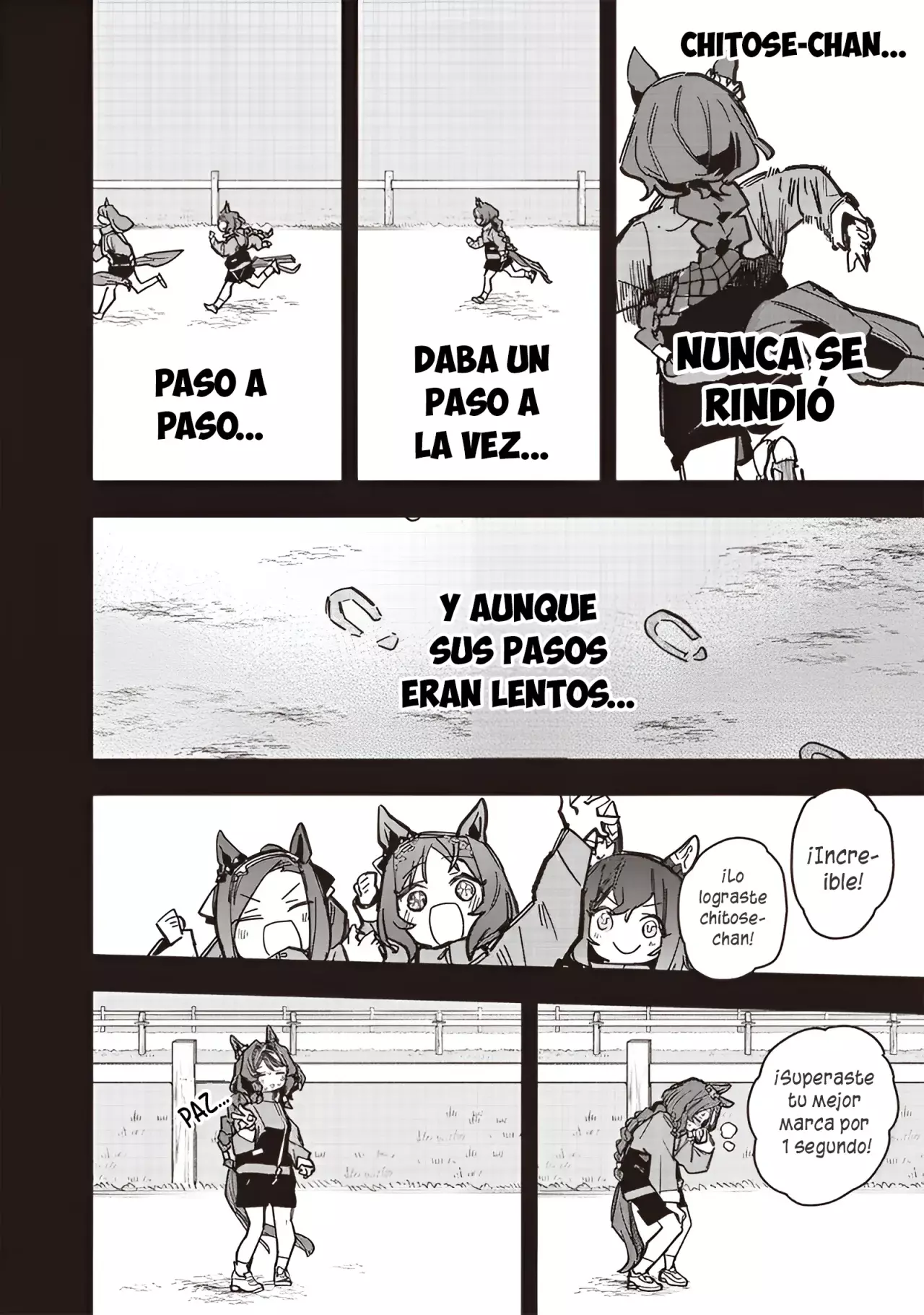 Uma Musume Pretty Derby: Star Blossom - Capítulo 39.2 - Página 7 - LectorTMOo