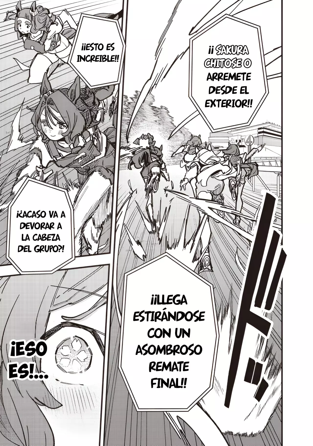 Uma Musume Pretty Derby: Star Blossom - Capítulo 39.2 - Página 10 - LectorTMOo