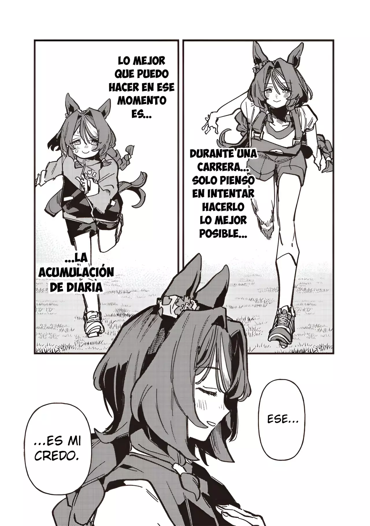 Uma Musume Pretty Derby: Star Blossom - Capítulo 39.2 - Página 13 - LectorTMOo