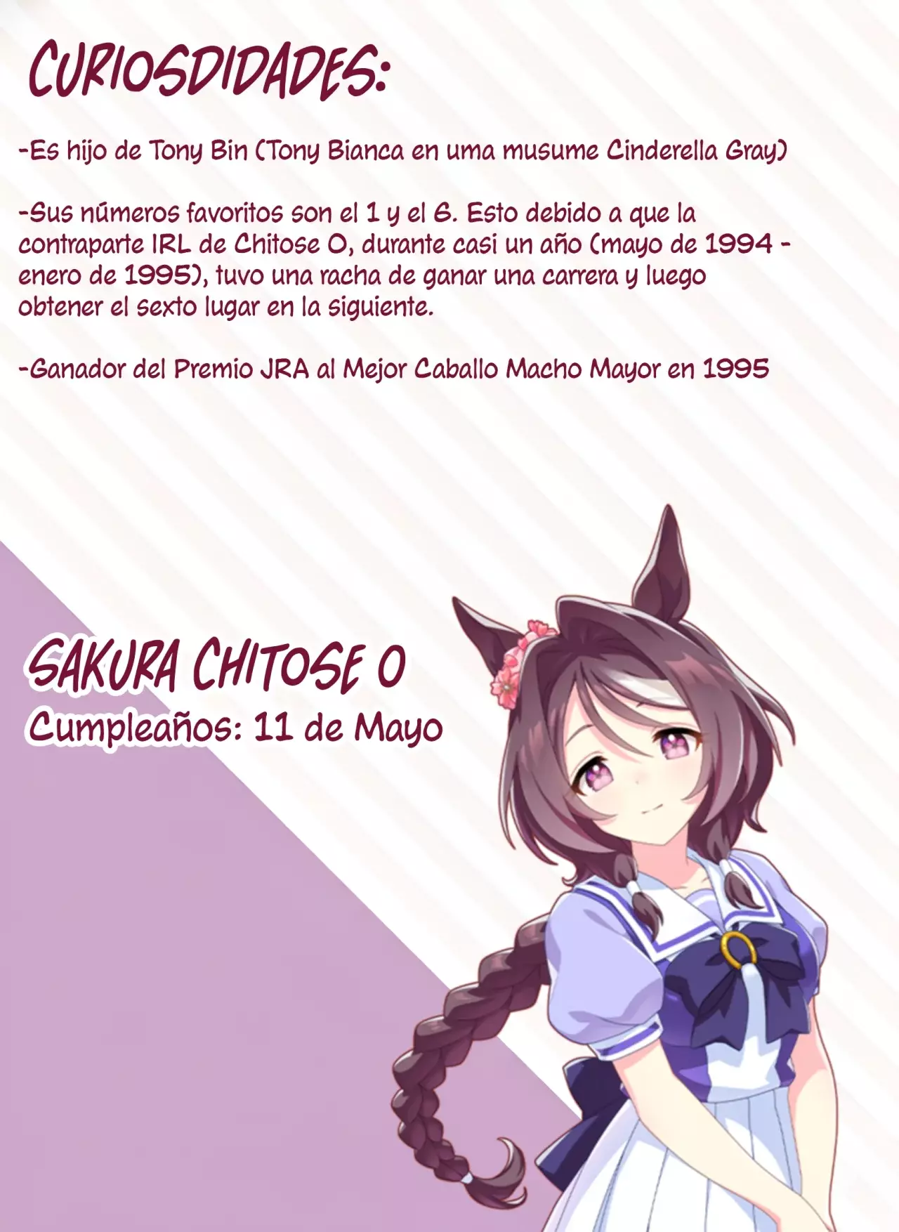 Uma Musume Pretty Derby: Star Blossom - Capítulo 39.2 - Página 19 - LectorTMOo