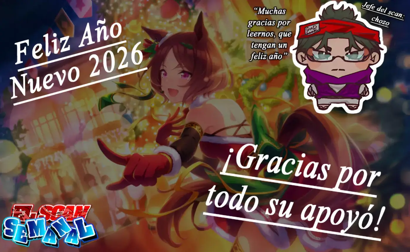Uma Musume Pretty Derby: Star Blossom - Capítulo 42 - Página 23 - LectorTMOo