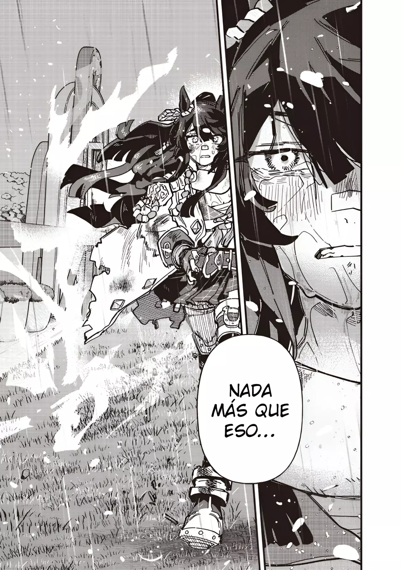 Uma Musume Pretty Derby: Star Blossom - Capítulo 45 - Página 11 - LectorTMOo