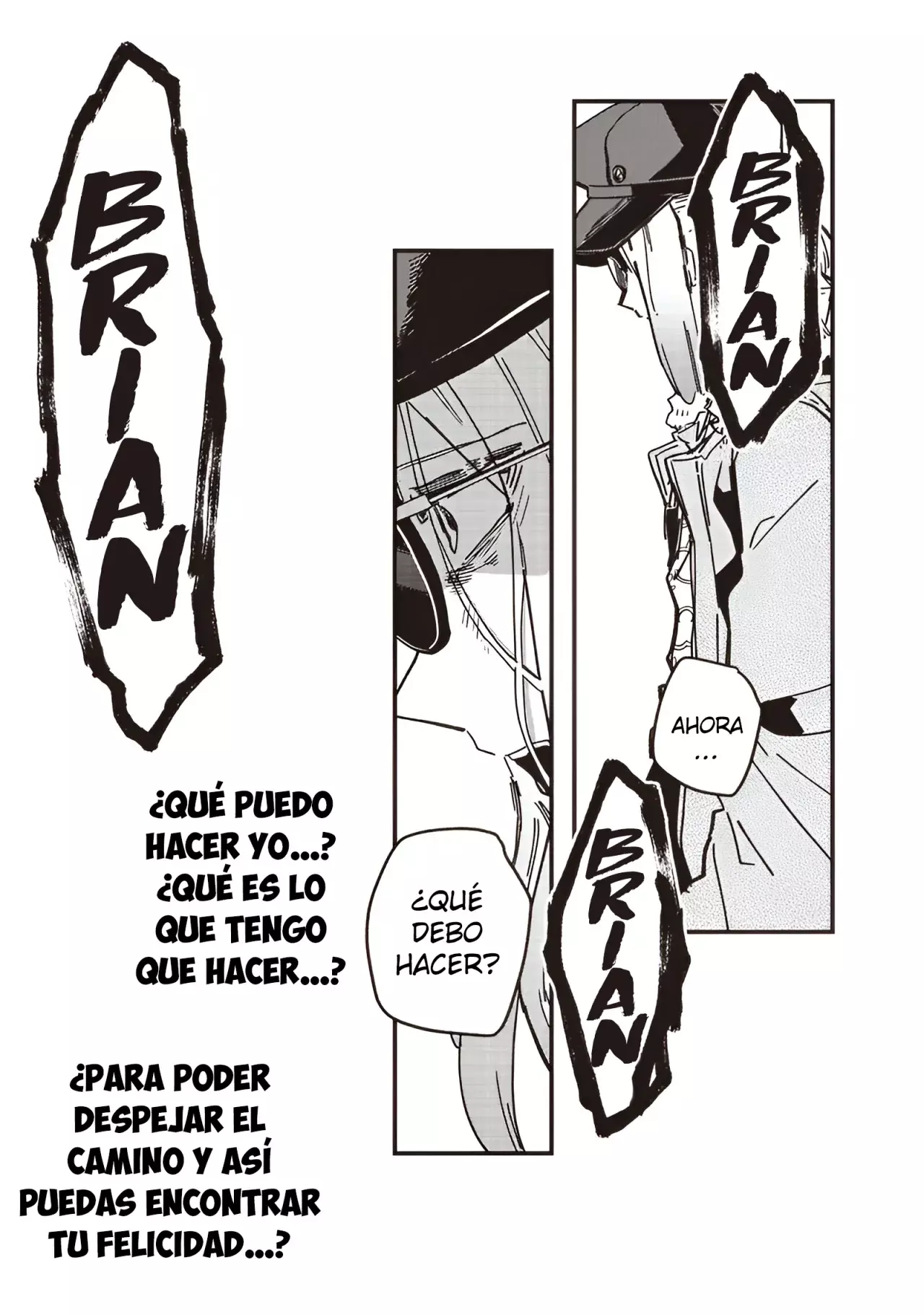 Uma Musume Pretty Derby: Star Blossom - Capítulo 47 - Página 16 - LectorTMOo