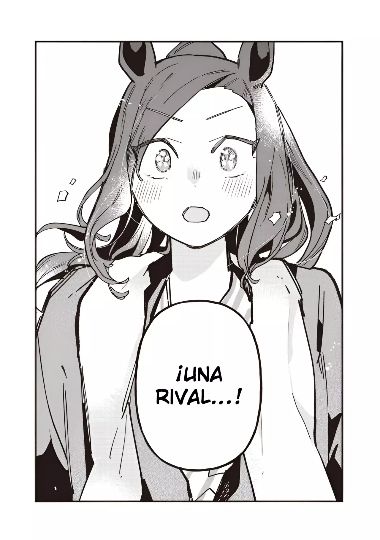 Uma Musume Pretty Derby: Star Blossom - Capítulo 49 - Página 20 - LectorTMOo