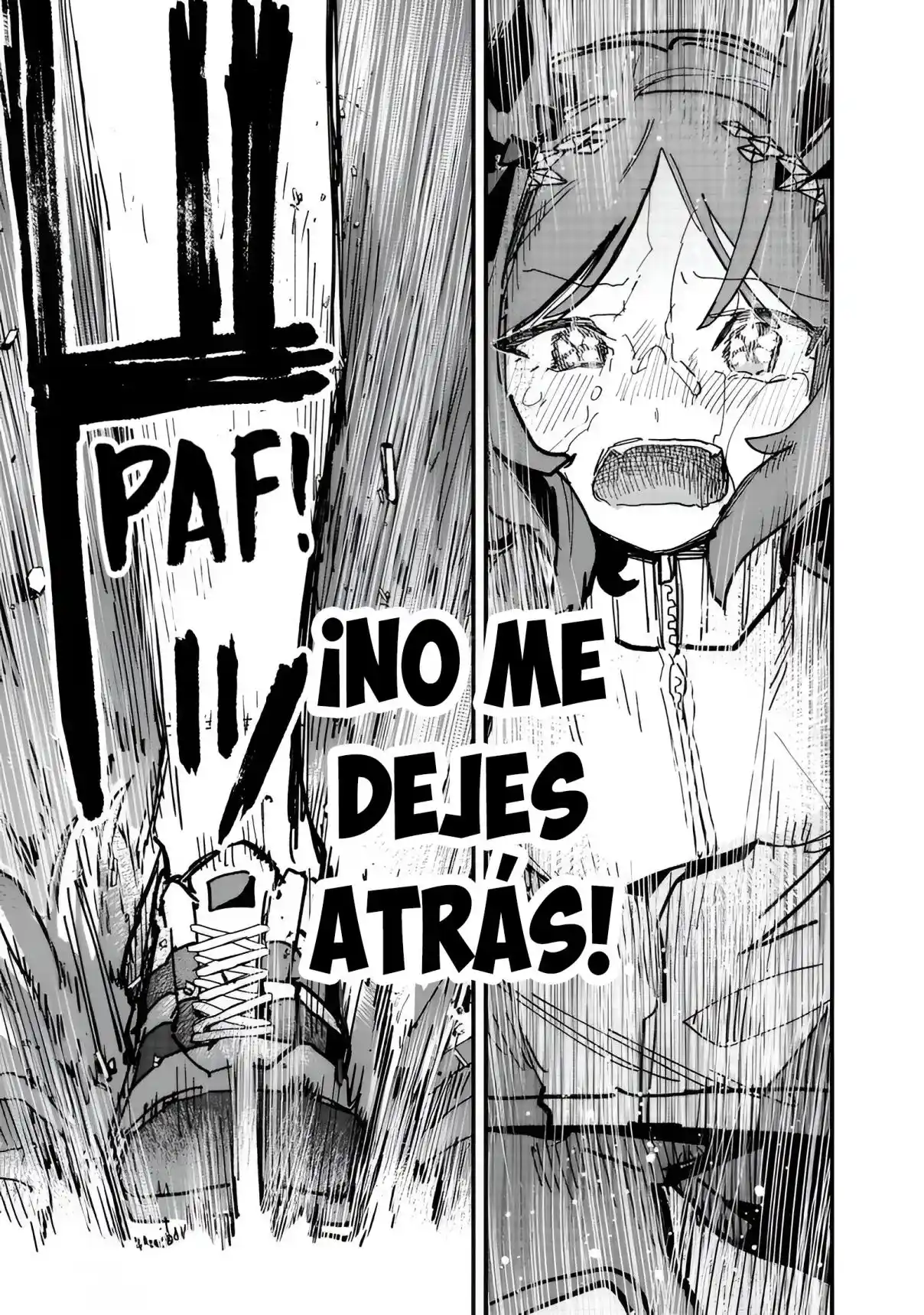 Uma Musume Pretty Derby: Star Blossom - Capítulo 52 - Página 16 - LectorTMOo