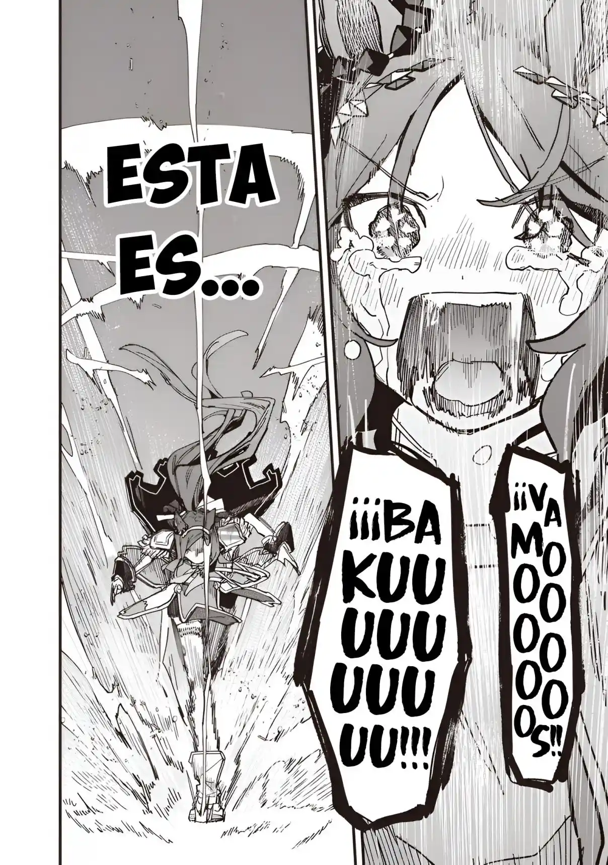 Uma Musume Pretty Derby: Star Blossom - Capítulo 54 - Página 13 - LectorTMOo