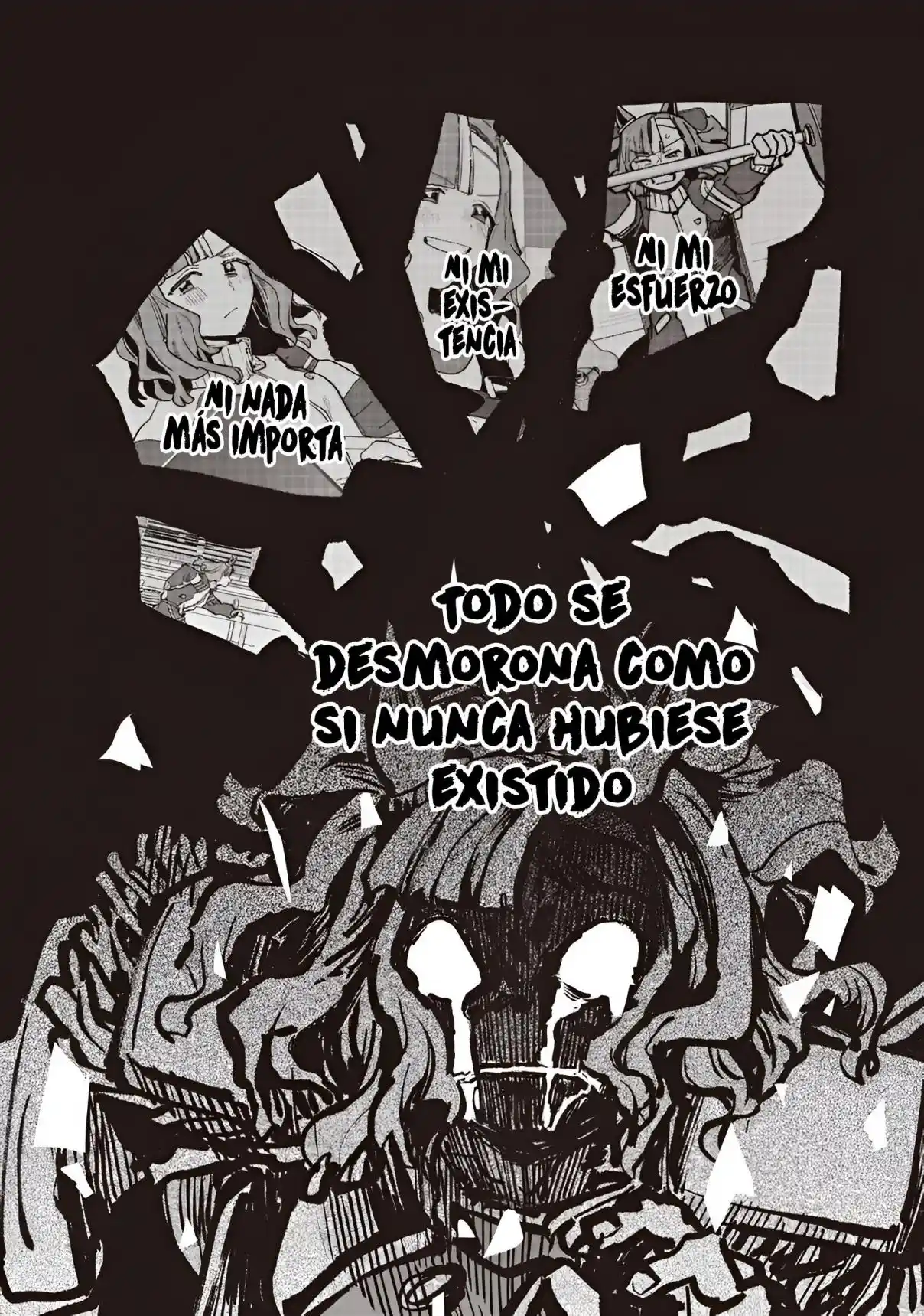 Uma Musume Pretty Derby: Star Blossom - Capítulo 56 - Página 15 - LectorTMOo