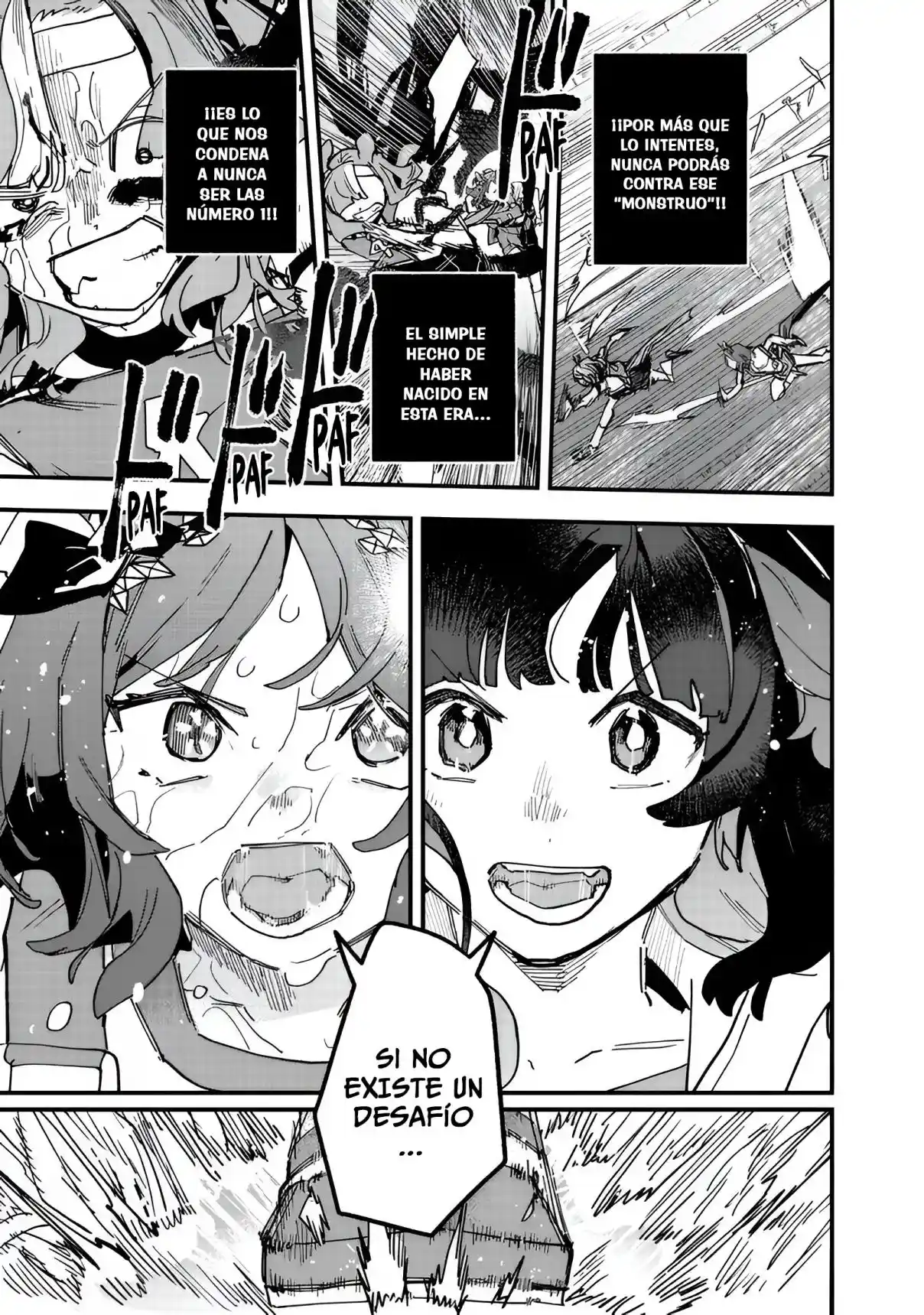 Uma Musume Pretty Derby: Star Blossom - Capítulo 58 - Página 4 - LectorTMOo