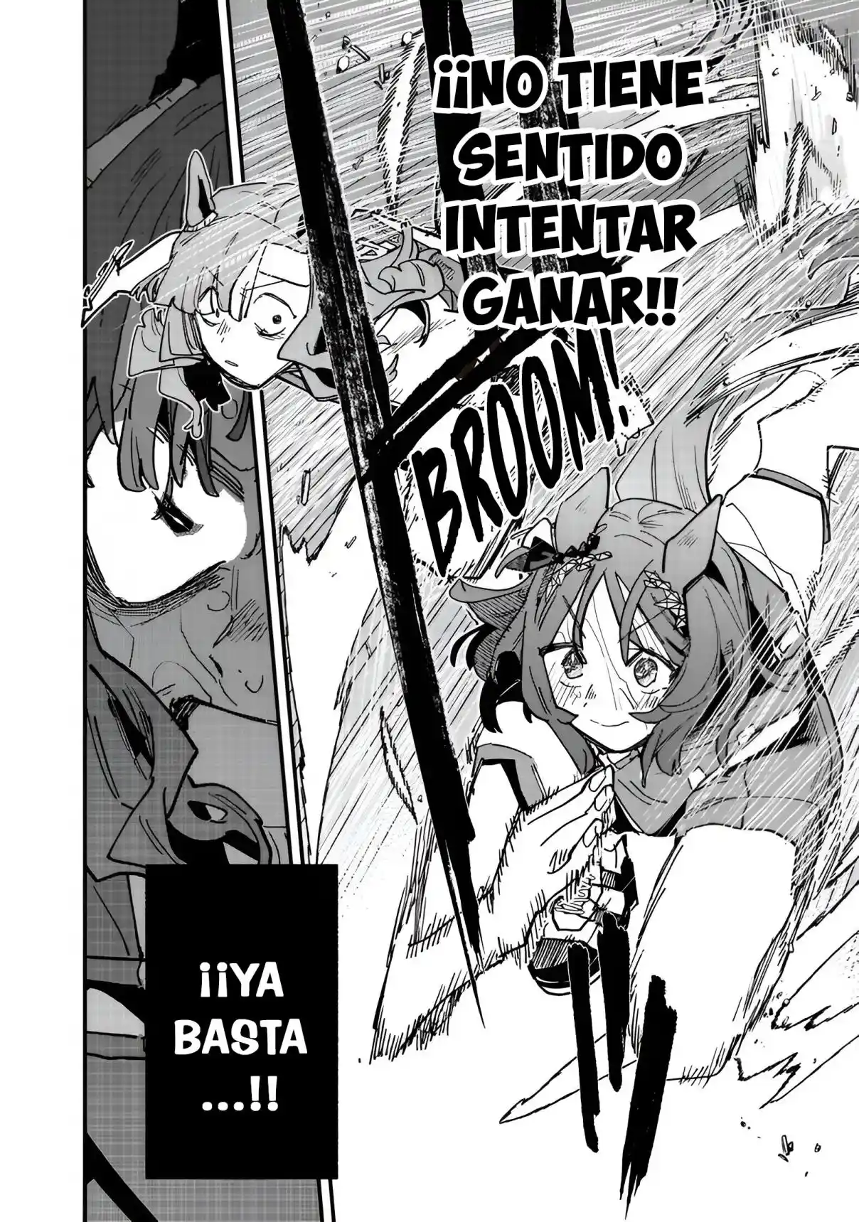 Uma Musume Pretty Derby: Star Blossom - Capítulo 58 - Página 5 - LectorTMOo