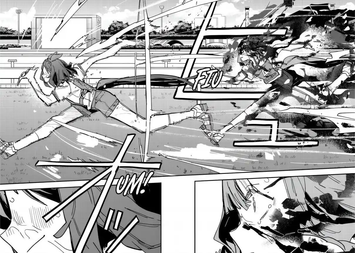Uma Musume Pretty Derby: Star Blossom - Capítulo 58 - Página 7 - LectorTMOo