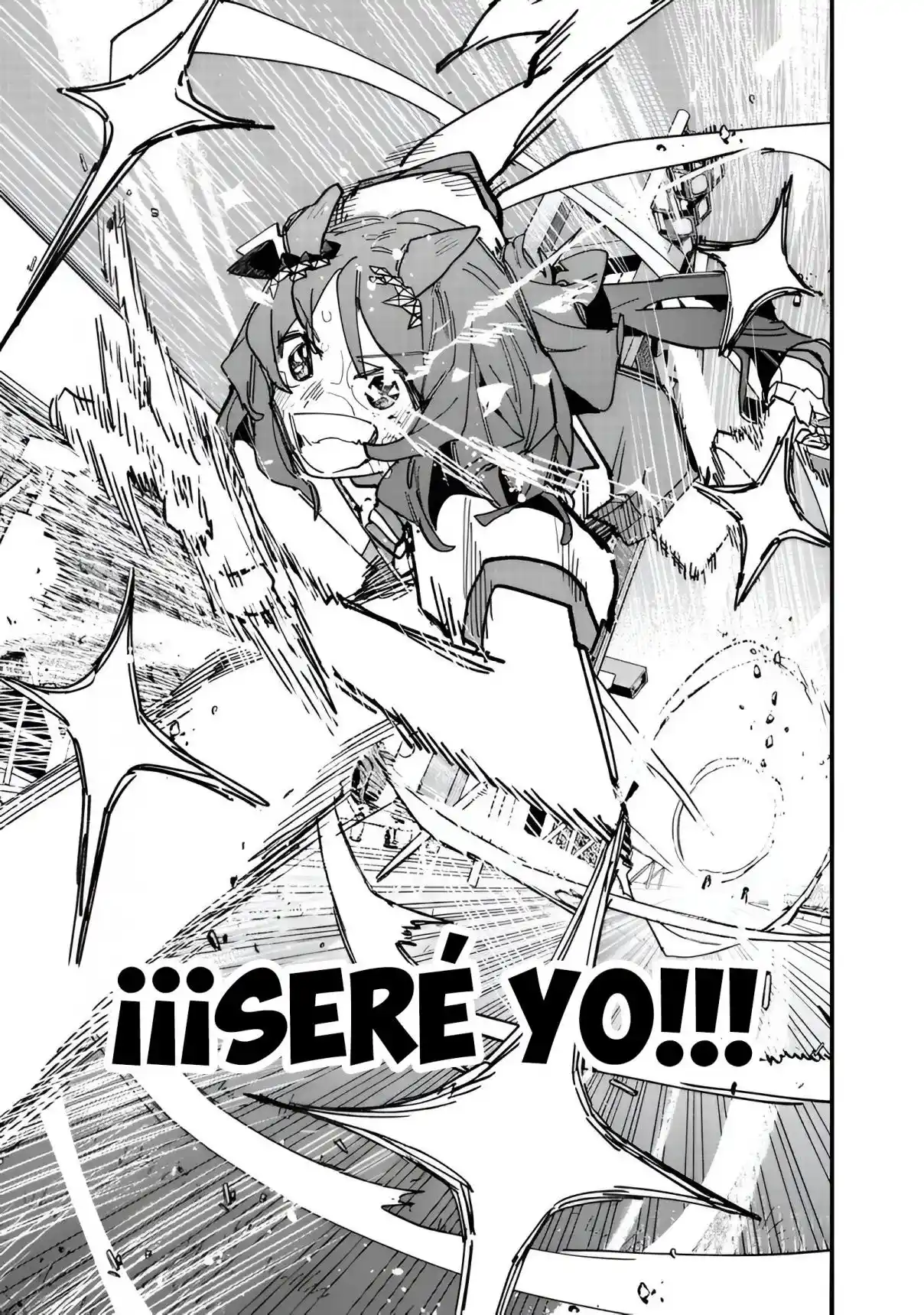 Uma Musume Pretty Derby: Star Blossom - Capítulo 58 - Página 15 - LectorTMOo