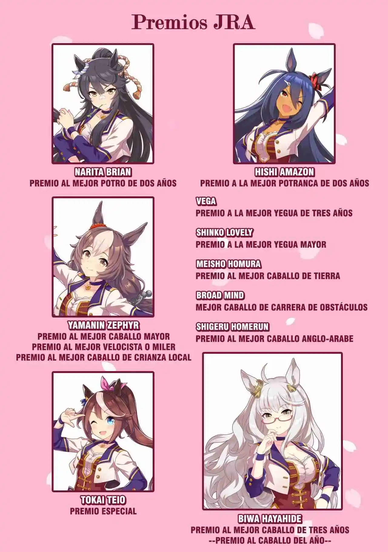 Uma Musume Pretty Derby: Star Blossom - Capítulo 7 - Página 24 - LectorTMOo