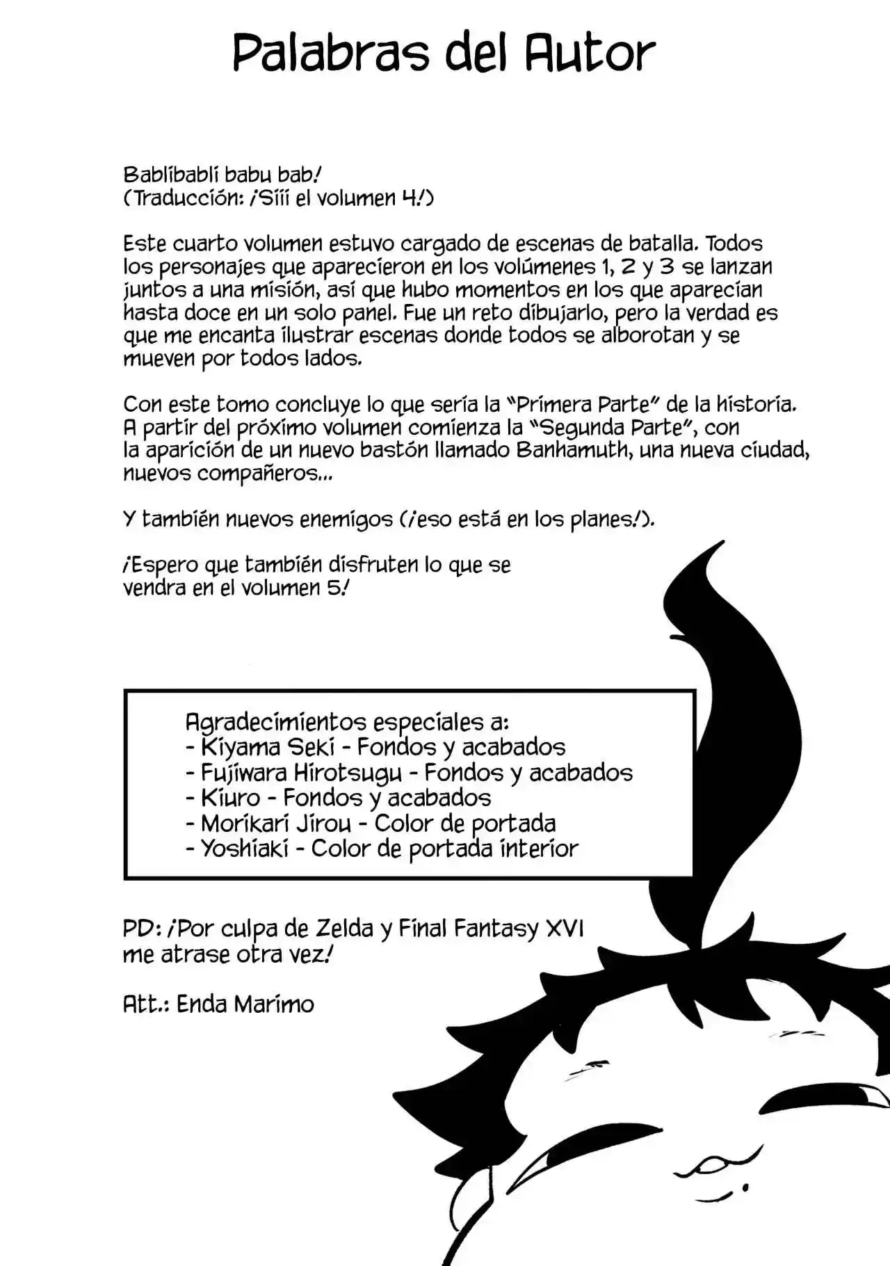 Umareta Chokugo Ni Suterareta Kedo, Zensei Ga Taikensha Datta Node Yoyuu De Ikitemasu - Capítulo 20.5 - Página 9 - LectorTMOo