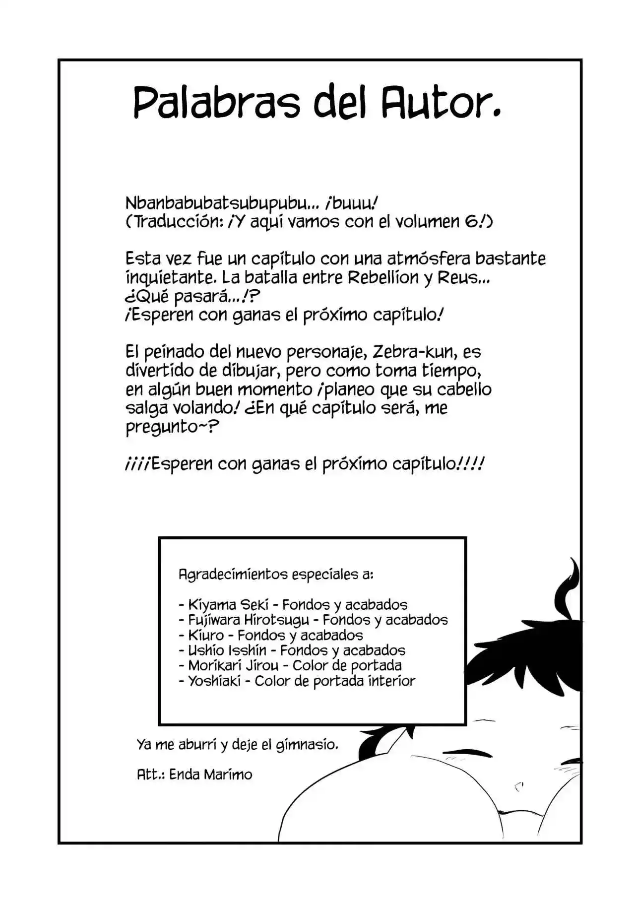 Umareta Chokugo Ni Suterareta Kedo, Zensei Ga Taikensha Datta Node Yoyuu De Ikitemasu - Capítulo 30.5 - Página 9 - LectorTMOo
