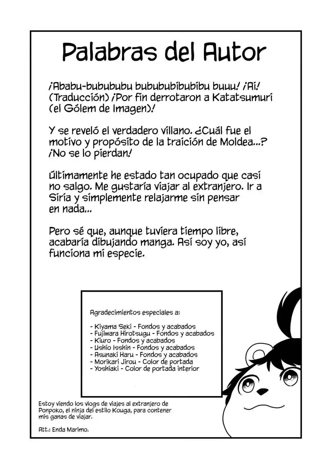 Umareta Chokugo Ni Suterareta Kedo, Zensei Ga Taikensha Datta Node Yoyuu De Ikitemasu - Capítulo 35.5 - Página 9 - LectorTMOo