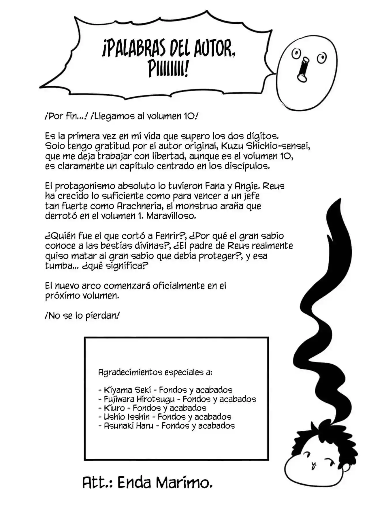 Umareta Chokugo Ni Suterareta Kedo, Zensei Ga Taikensha Datta Node Yoyuu De Ikitemasu - Capítulo 50.5 - Página 9 - LectorTMOo