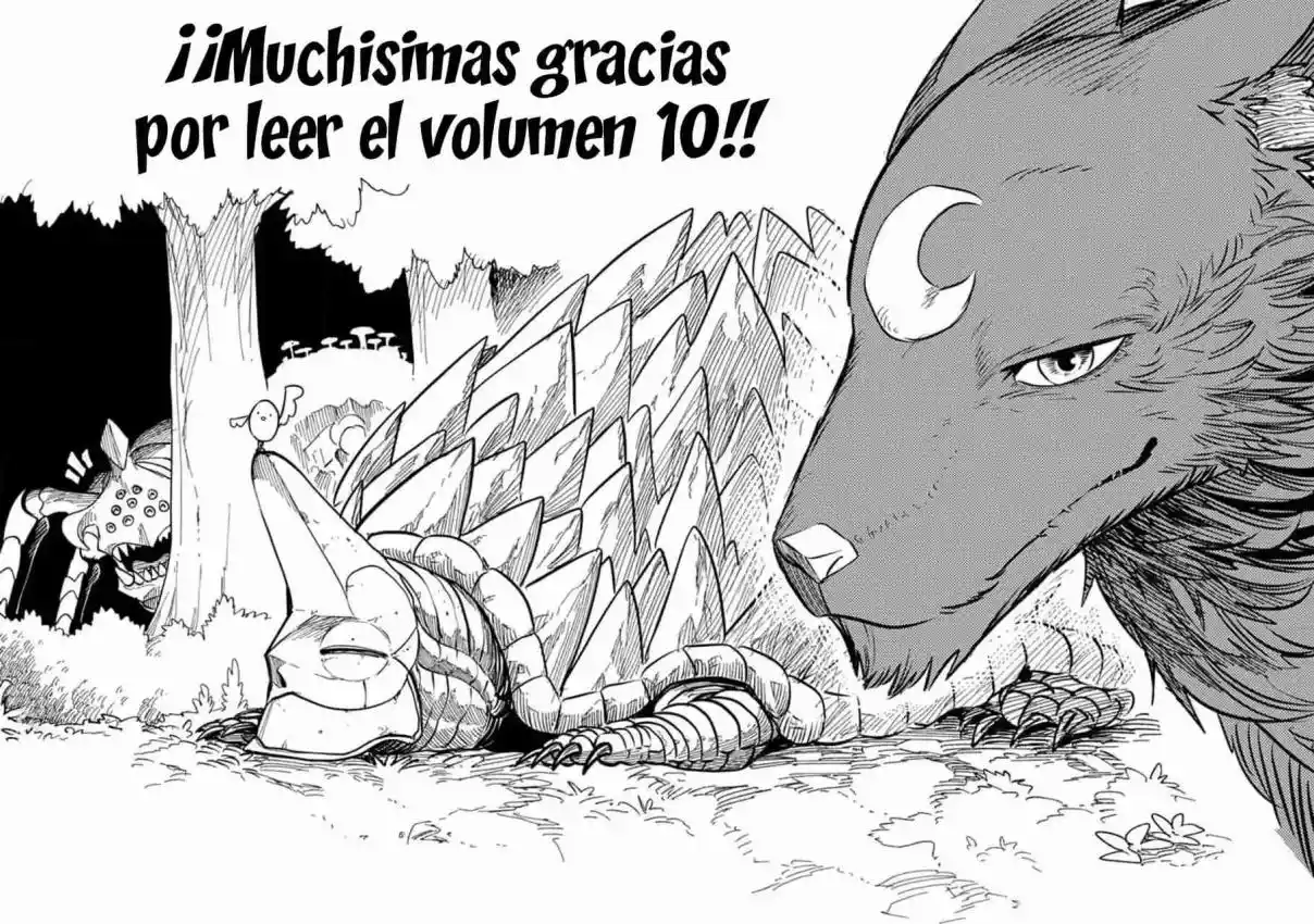 Umareta Chokugo Ni Suterareta Kedo, Zensei Ga Taikensha Datta Node Yoyuu De Ikitemasu - Capítulo 50.5 - Página 12 - LectorTMOo