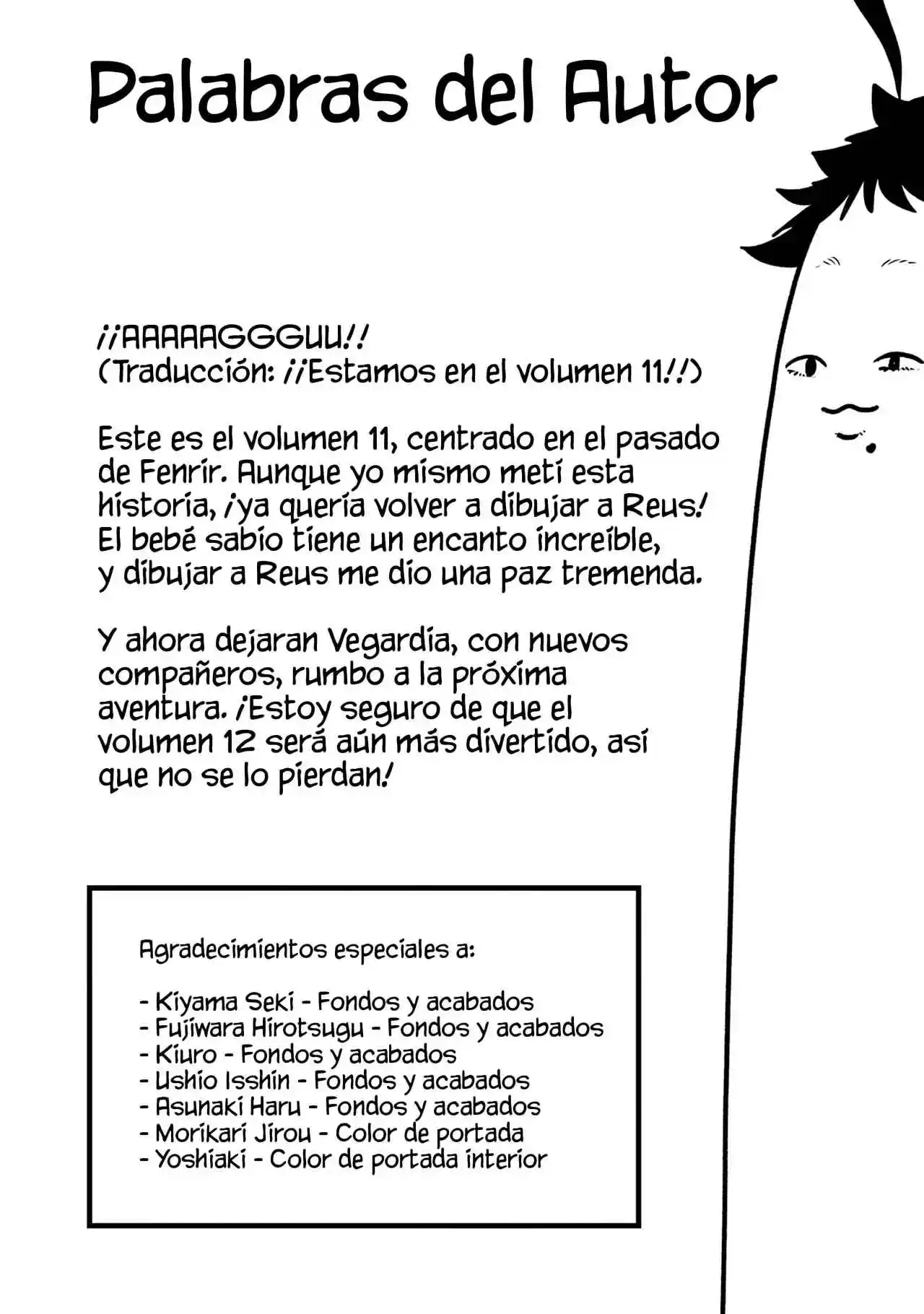Umareta Chokugo Ni Suterareta Kedo, Zensei Ga Taikensha Datta Node Yoyuu De Ikitemasu - Capítulo 55.5 - Página 9 - LectorTMOo