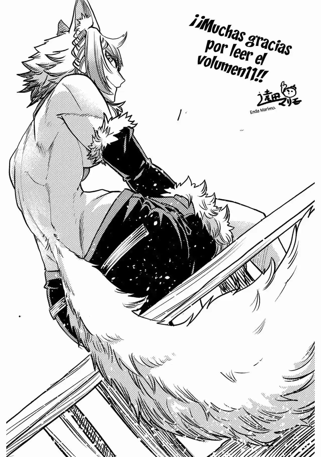 Umareta Chokugo Ni Suterareta Kedo, Zensei Ga Taikensha Datta Node Yoyuu De Ikitemasu - Capítulo 55.5 - Página 12 - LectorTMOo