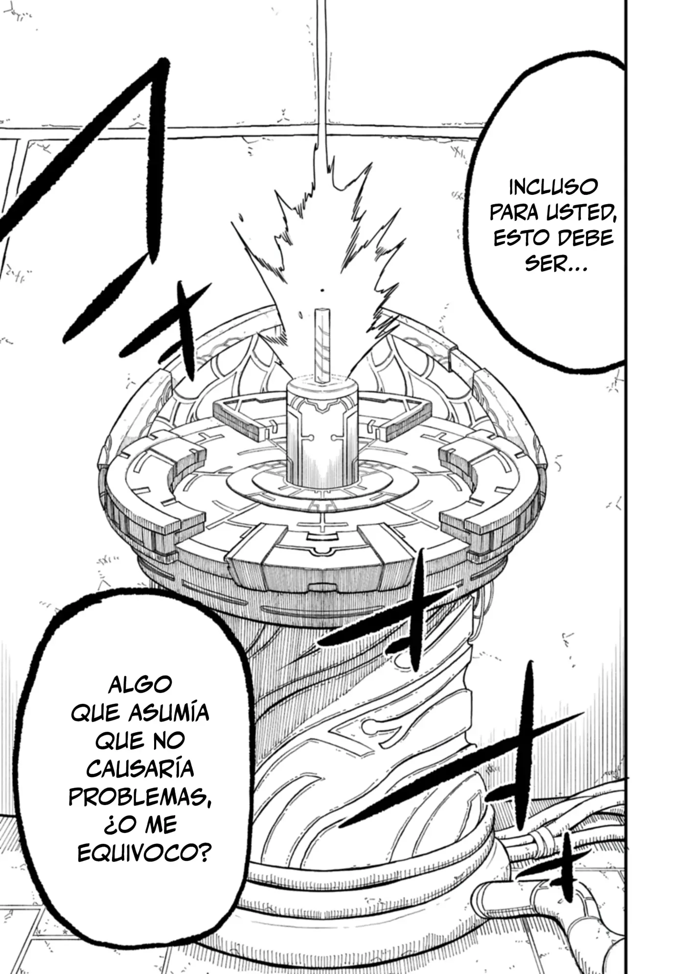 Umareta Chokugo Ni Suterareta Kedo, Zensei Ga Taikensha Datta Node Yoyuu De Ikitemasu - Capítulo 78 - Página 16 - LectorTMOo