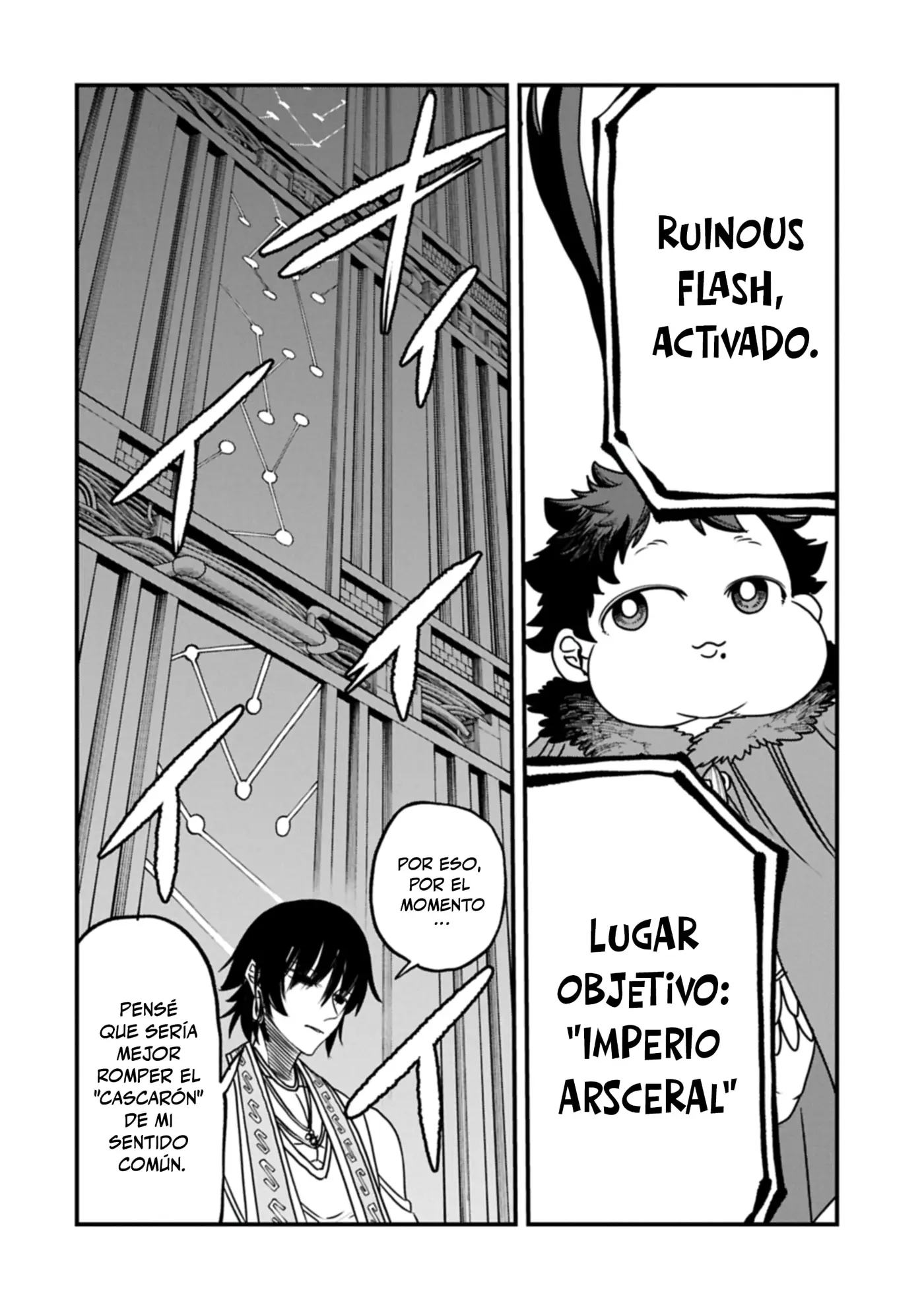 Umareta Chokugo Ni Suterareta Kedo, Zensei Ga Taikensha Datta Node Yoyuu De Ikitemasu - Capítulo 78 - Página 17 - LectorTMOo
