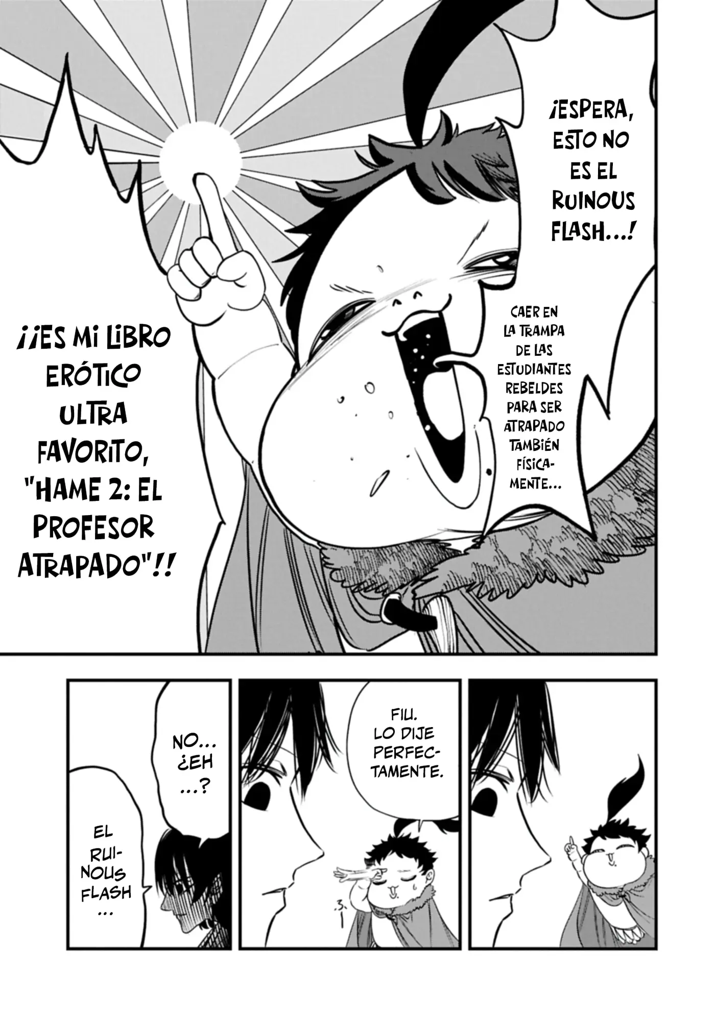 Umareta Chokugo Ni Suterareta Kedo, Zensei Ga Taikensha Datta Node Yoyuu De Ikitemasu - Capítulo 78 - Página 20 - LectorTMOo