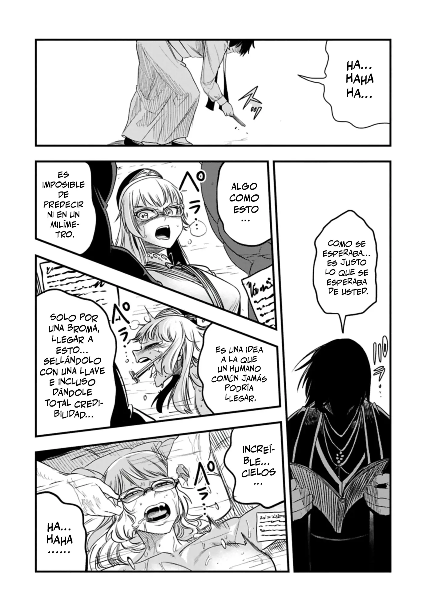 Umareta Chokugo Ni Suterareta Kedo, Zensei Ga Taikensha Datta Node Yoyuu De Ikitemasu - Capítulo 78 - Página 23 - LectorTMOo