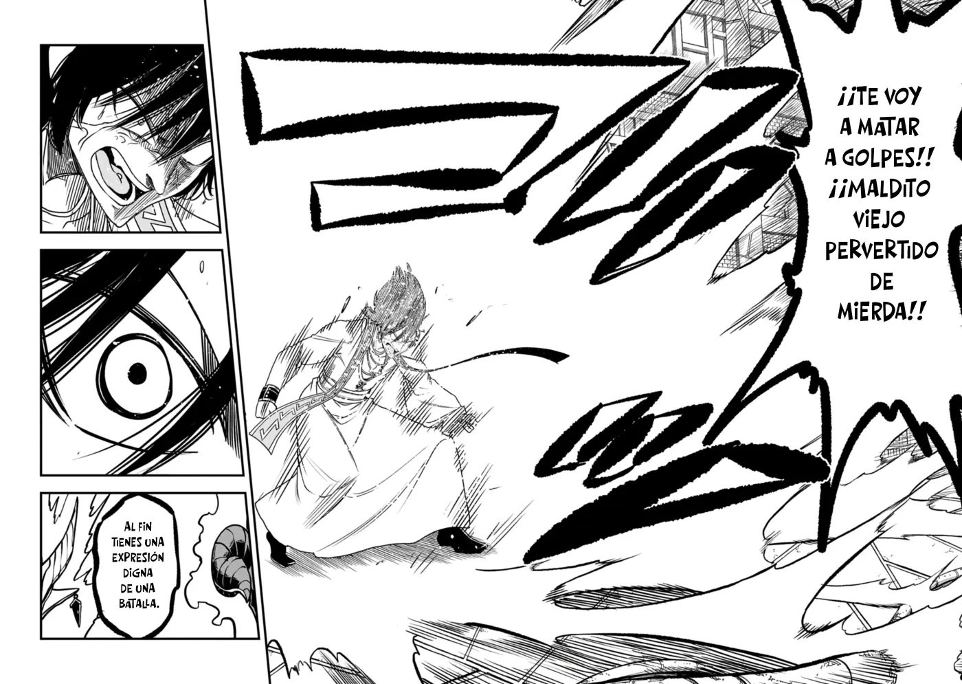 Umareta Chokugo Ni Suterareta Kedo, Zensei Ga Taikensha Datta Node Yoyuu De Ikitemasu - Capítulo 78 - Página 25 - LectorTMOo