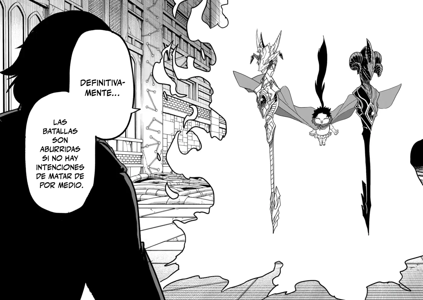 Umareta Chokugo Ni Suterareta Kedo, Zensei Ga Taikensha Datta Node Yoyuu De Ikitemasu - Capítulo 78 - Página 26 - LectorTMOo