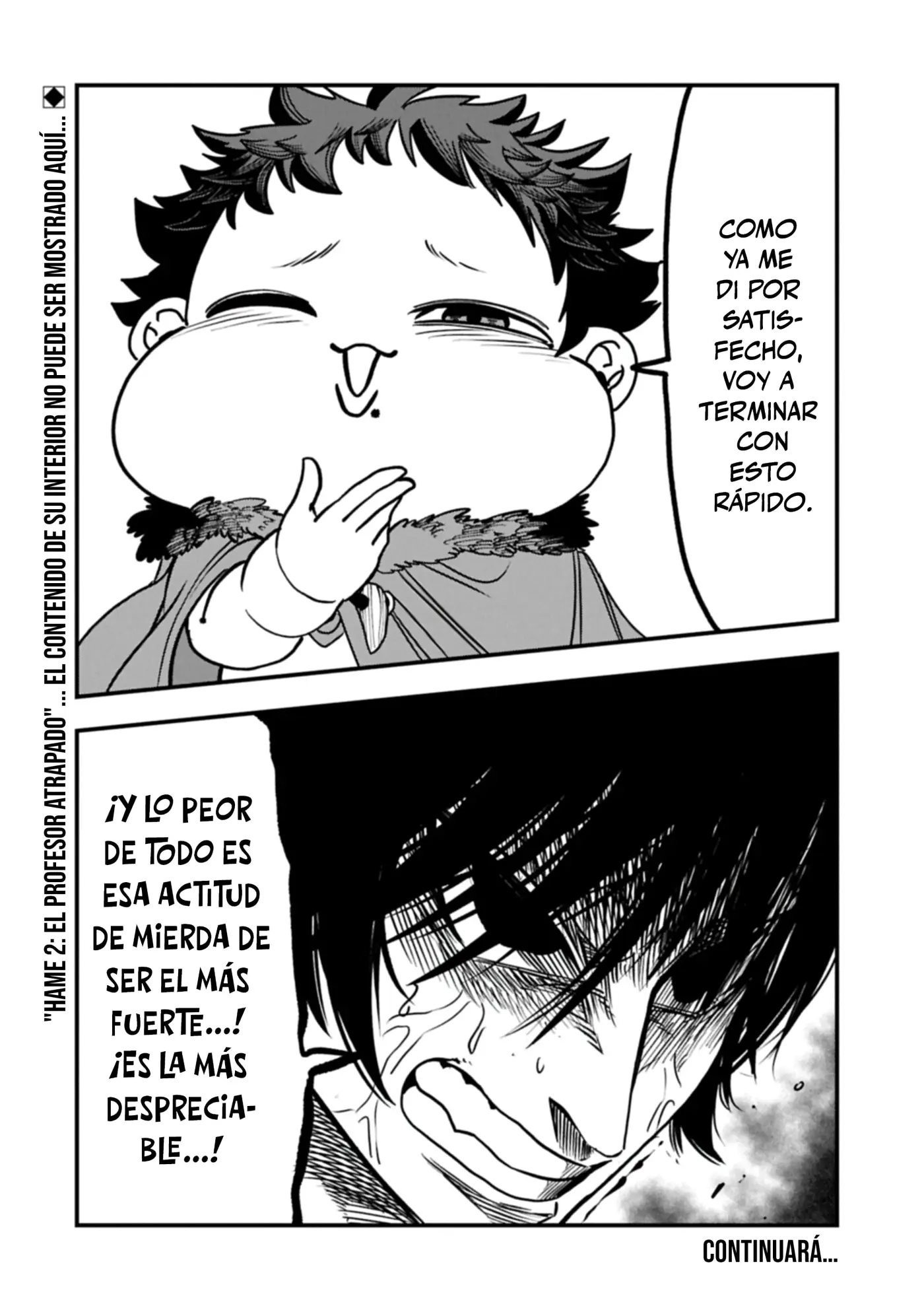 Umareta Chokugo Ni Suterareta Kedo, Zensei Ga Taikensha Datta Node Yoyuu De Ikitemasu - Capítulo 78 - Página 27 - LectorTMOo