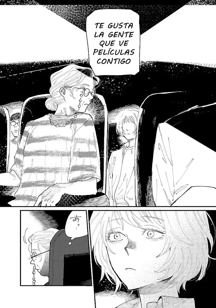 Umi Ga Hashiru End Roll - Capítulo 1 - Página 13 - LectorTMOo