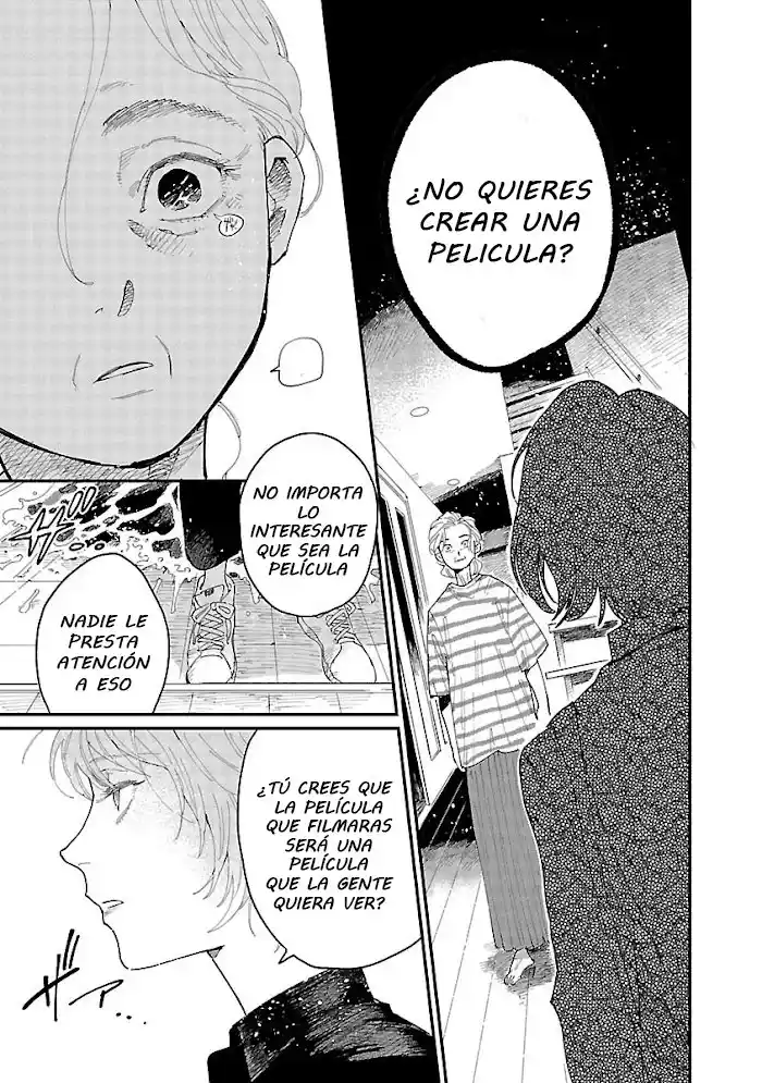 Umi Ga Hashiru End Roll - Capítulo 1 - Página 28 - LectorTMOo