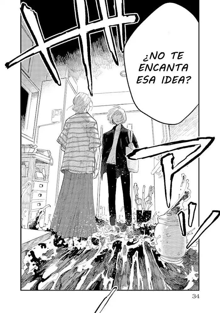 Umi Ga Hashiru End Roll - Capítulo 1 - Página 29 - LectorTMOo