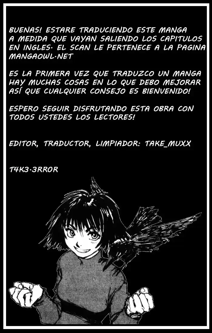 Umi Ga Hashiru End Roll - Capítulo 1 - Página 35 - LectorTMOo