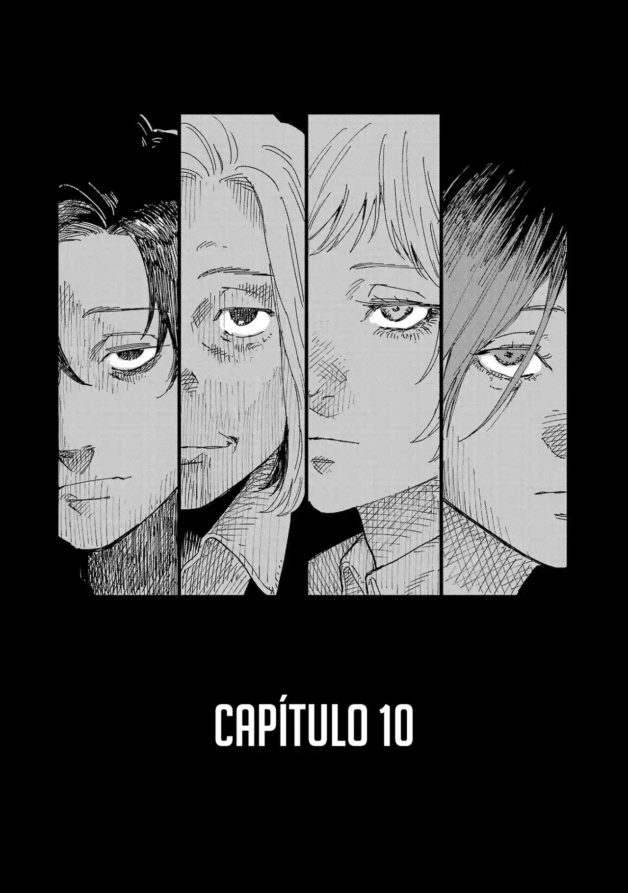 Umi Ga Hashiru End Roll - Capítulo 10 - Página 2 - LectorTMOo