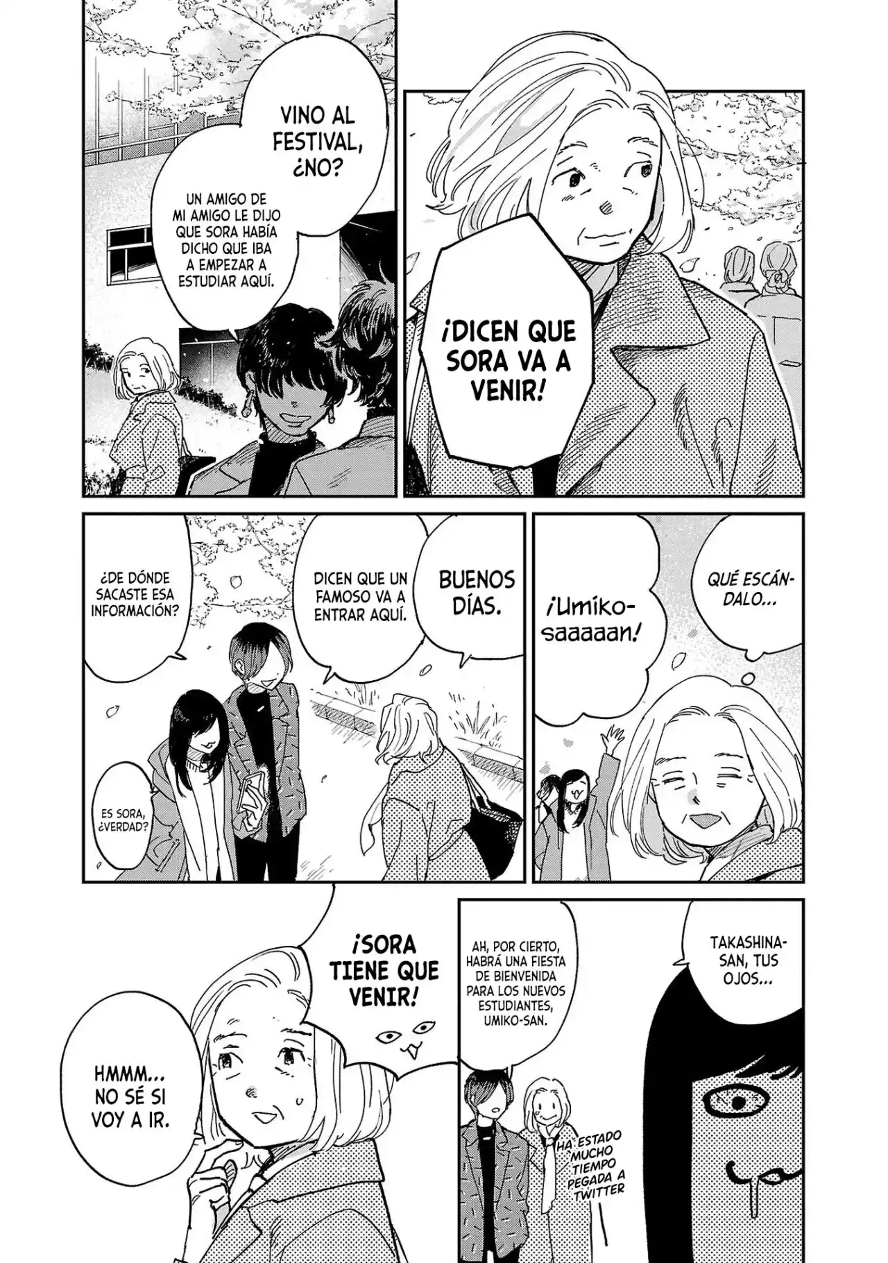 Umi Ga Hashiru End Roll - Capítulo 12 - Página 16 - LectorTMOo