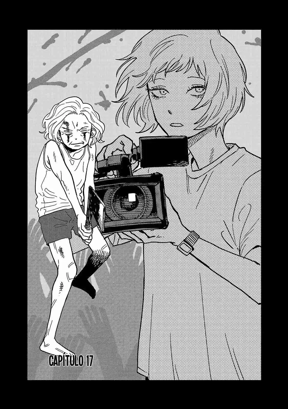 Umi Ga Hashiru End Roll - Capítulo 17 - Página 2 - LectorTMOo