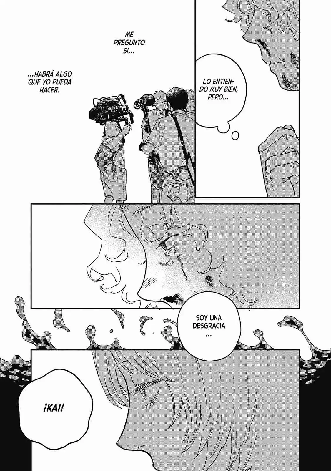 Umi Ga Hashiru End Roll - Capítulo 17 - Página 16 - LectorTMOo