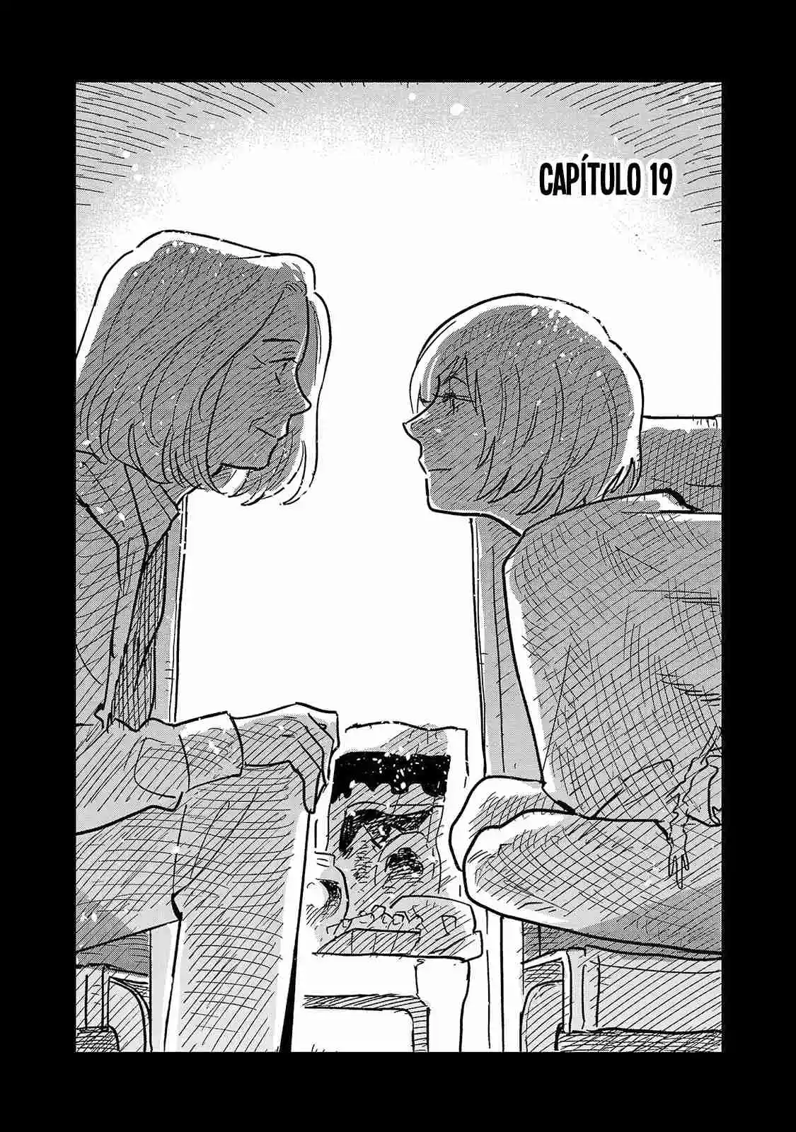 Umi Ga Hashiru End Roll - Capítulo 19 - Página 2 - LectorTMOo