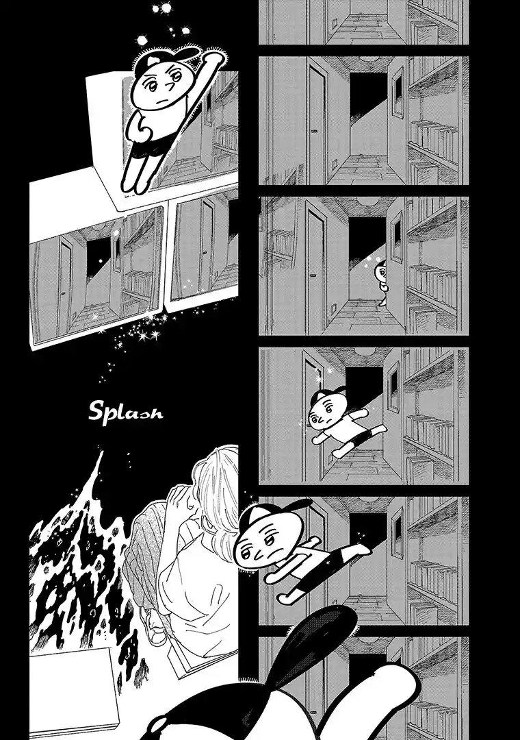Umi Ga Hashiru End Roll - Capítulo 2 - Página 13 - LectorTMOo