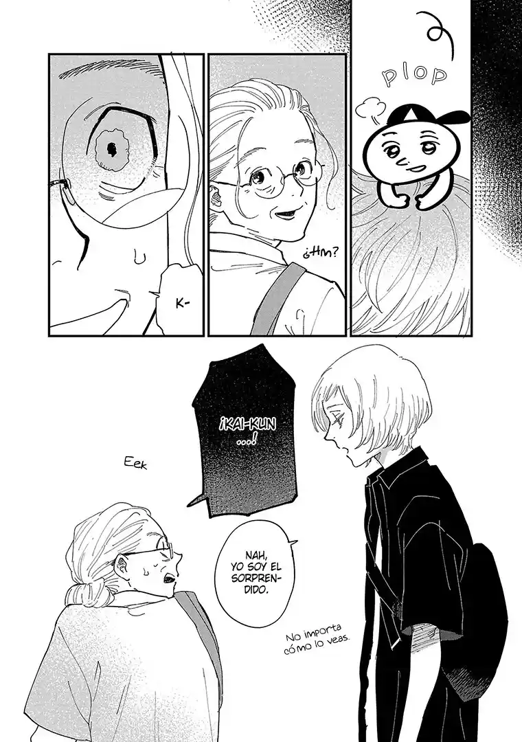 Umi Ga Hashiru End Roll - Capítulo 2 - Página 15 - LectorTMOo