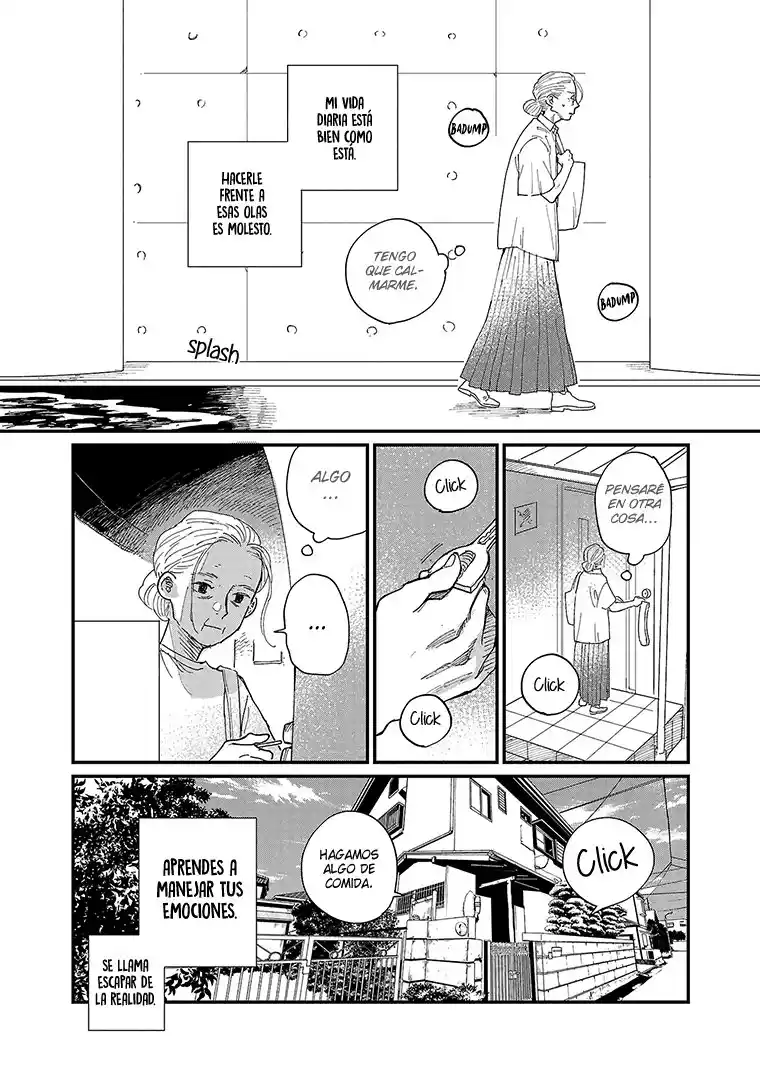 Umi Ga Hashiru End Roll - Capítulo 2 - Página 22 - LectorTMOo
