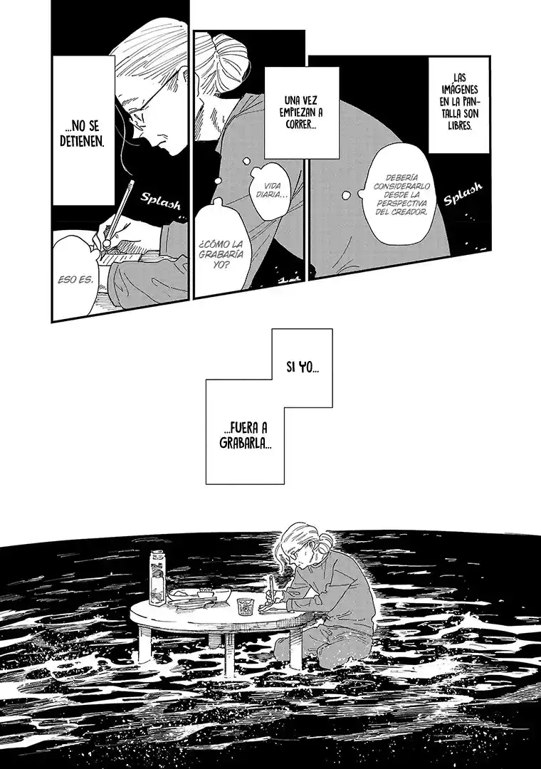 Umi Ga Hashiru End Roll - Capítulo 2 - Página 26 - LectorTMOo